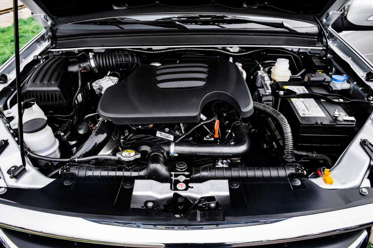 四驱柴油皮卡大全价格,中兴最便宜的柴油皮卡