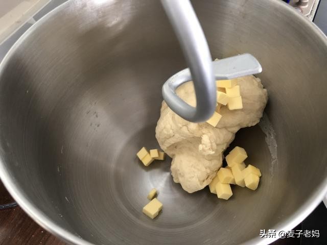 凉皮油条的做法,正宗凉皮油条的做法