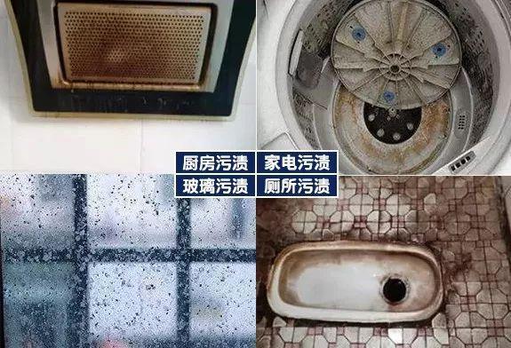 油烟机不用手擦哪里脏喷哪里,家里油烟机油污难清理