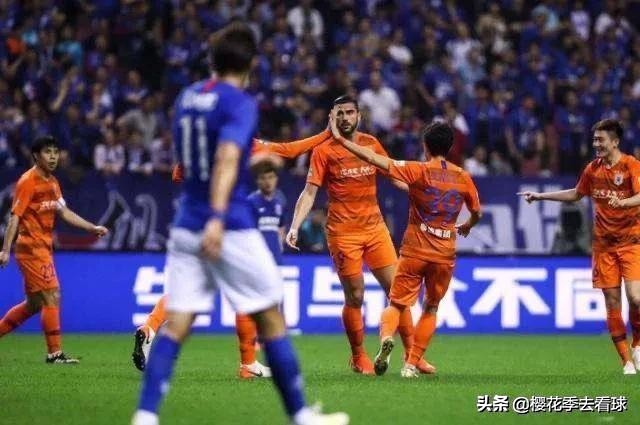 深度解析山东鲁能,山东鲁能二十二轮