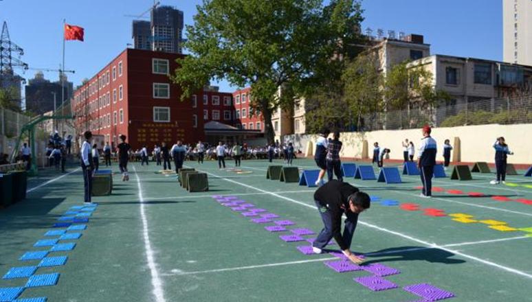 2020全景看高中|信息高级中学：双导师培养育英才