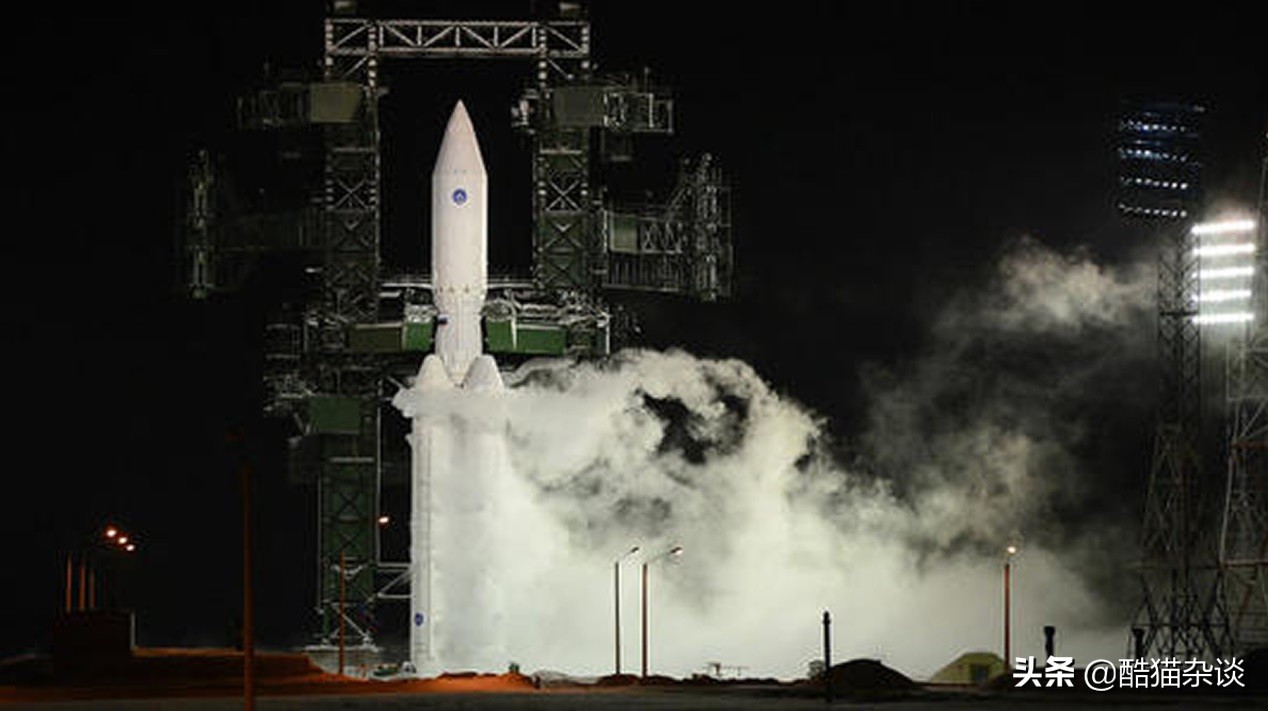 全球前十运载能力火箭排名,运载火箭排名长征5