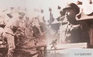 二十三兵团,绥远起义部队组成,缩编为69军后董其武是正兵团级军长,毛主席鼓励“当军长好”