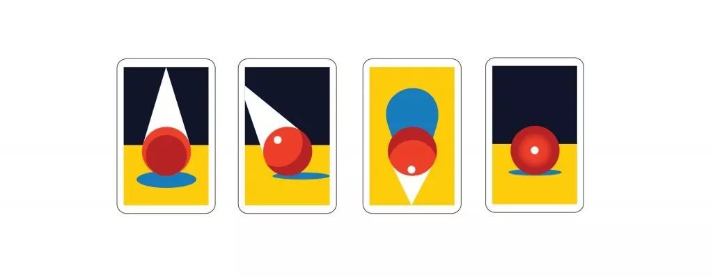 矢量图初学者教程,最好的矢量图制作教程