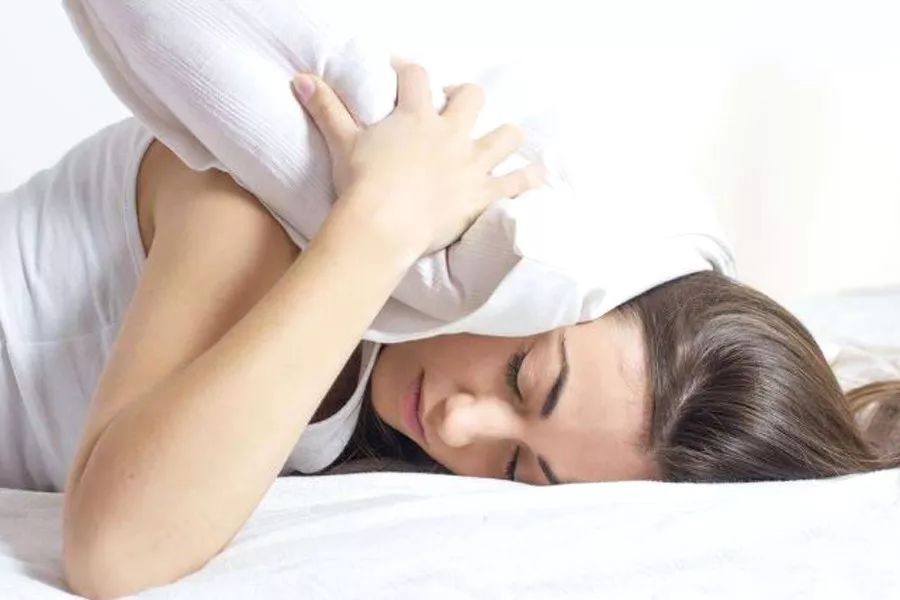 中医调治更年期失眠，按5种类型辩证下方