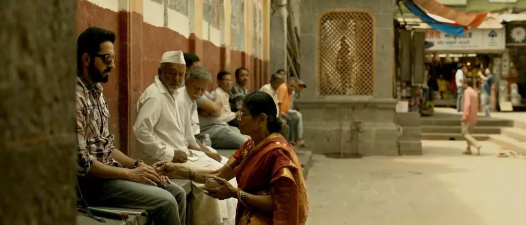 印度高分悬疑片4分钟,高智商犯罪悬疑片印度片