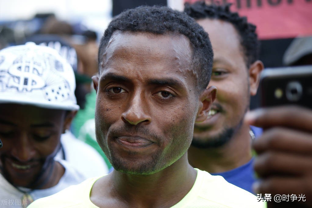 田径历史上世界纪录汇总！15个世界纪录！有没有你心中的那个人？