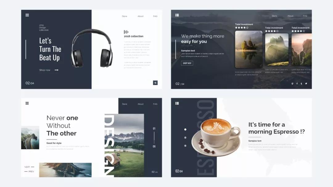 ppt模板免费资源年终汇报,免费工作汇报ppt模板网站