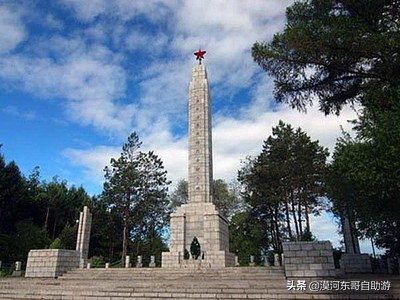 呼伦贝尔满洲里景区,呼伦贝尔旅游景点大全介绍