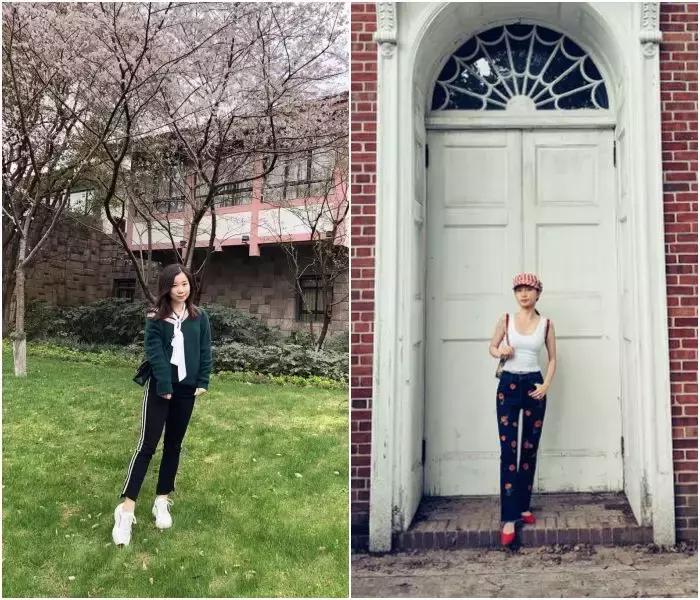 有没有一条夏天可以穿的牛仔裤,一条牛仔裤就能让你变得与众不同