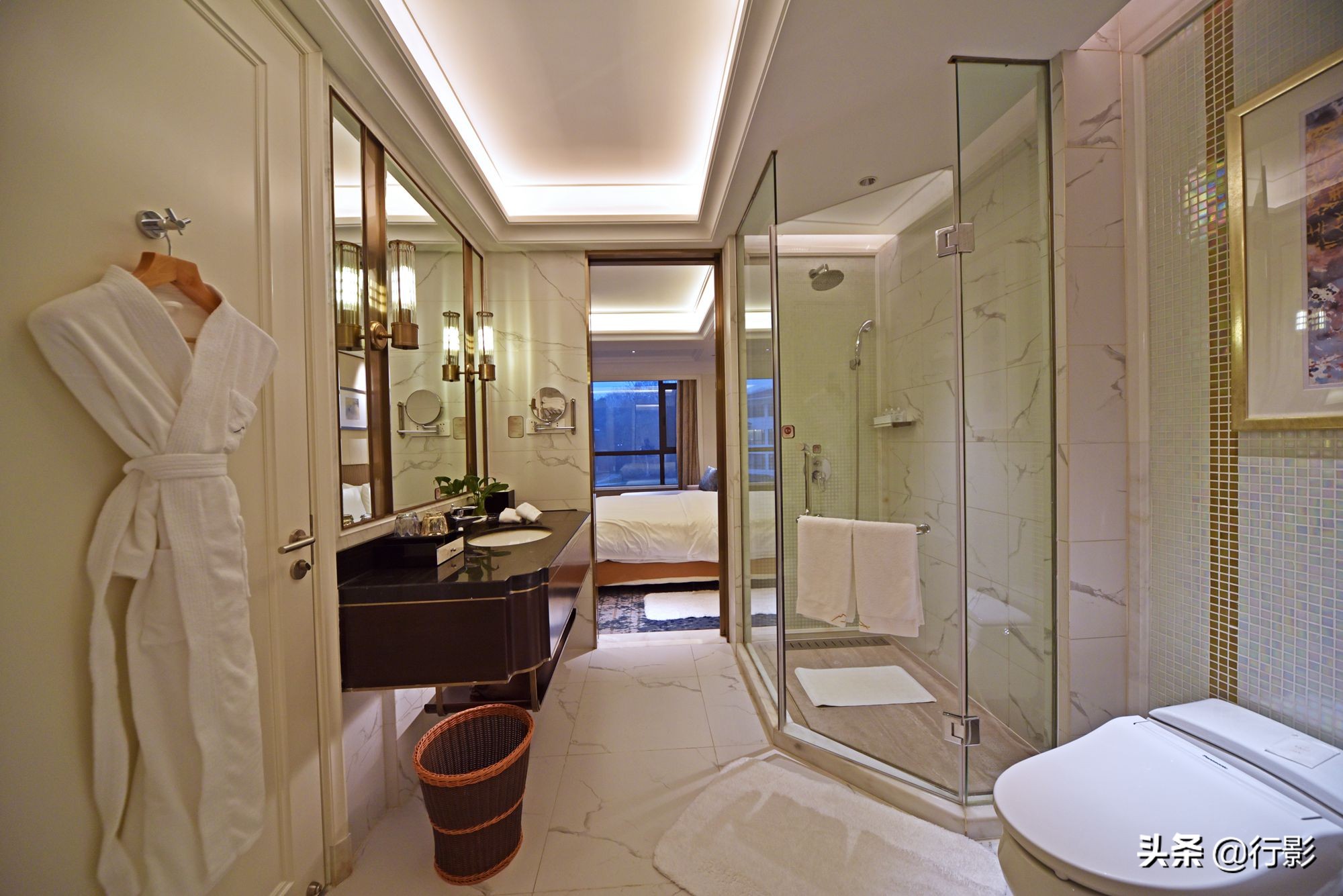 南京古色古香的高端酒店,南京紫金山庄酒店