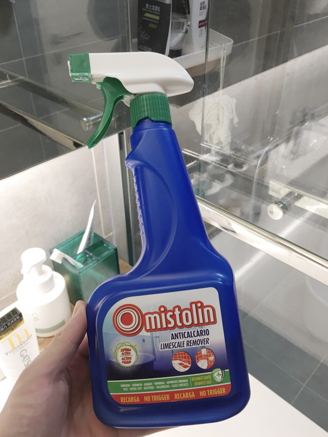 晒晒我最得力的11个清洁工具，房子住了7年，每天干干净净