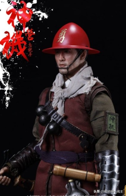 中国历史10大特种部队,中国历史上最强的十支特种部队