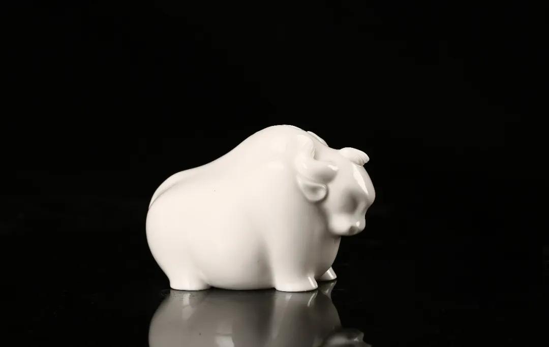 陈为坦福建省陶瓷艺术大师,陈为坦作品价值