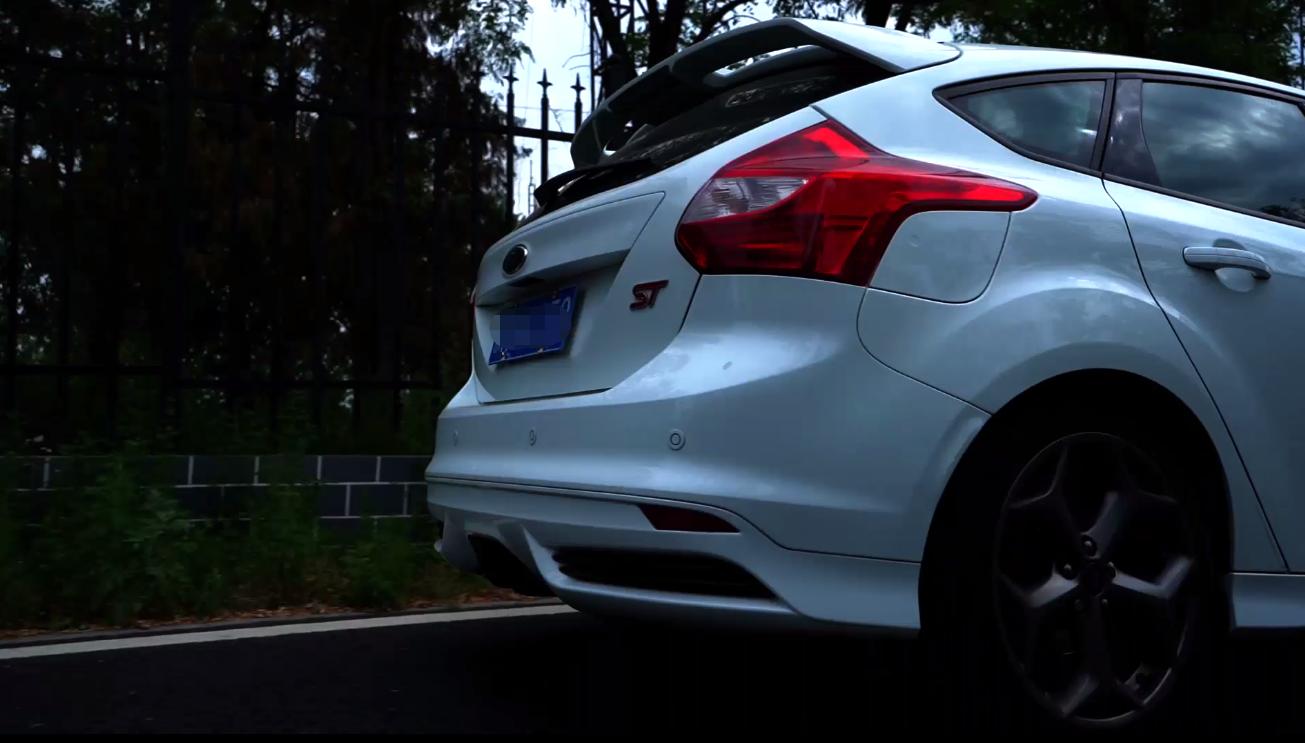 13万块的gti,13万买gti