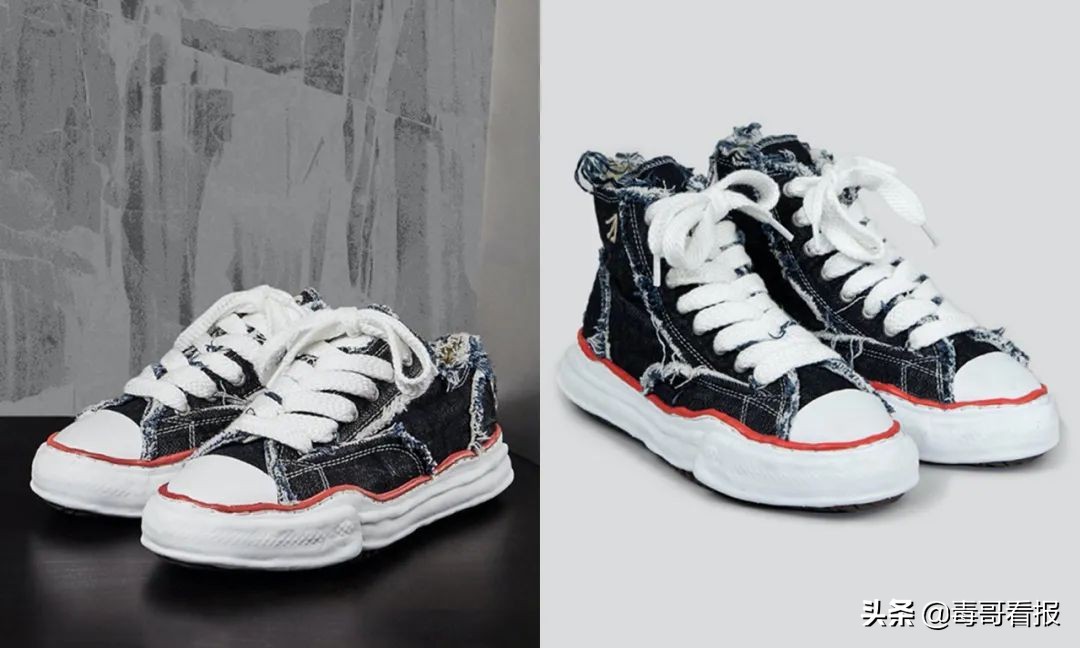 颜值和实用并存的一款鞋,穿什么鞋最有牌面