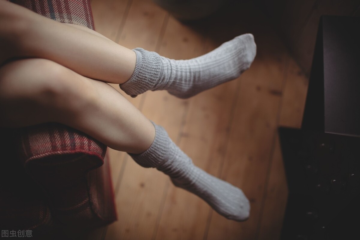 壹健康真的有效果吗,跑步穿长压缩袜的利弊