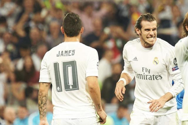 今日足球回顾：今夏皇马大清洗，C罗射进任意球的背后：他真老了