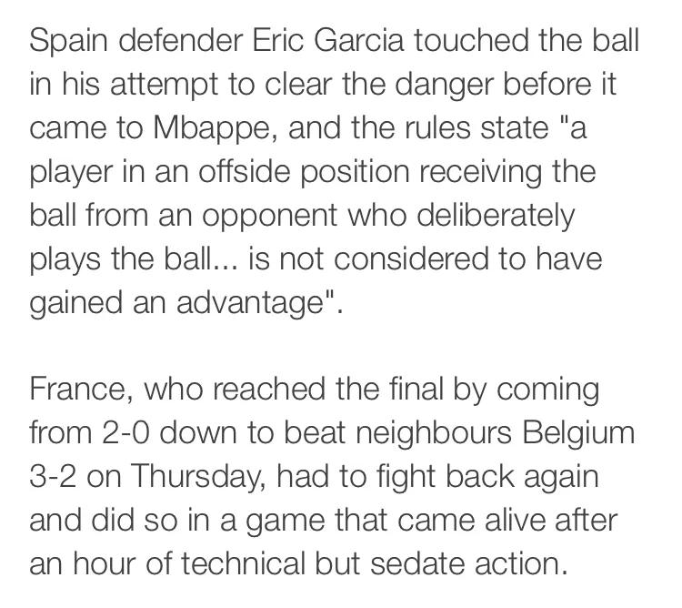 欧国联法国姆巴佩,读bbc新闻学英语