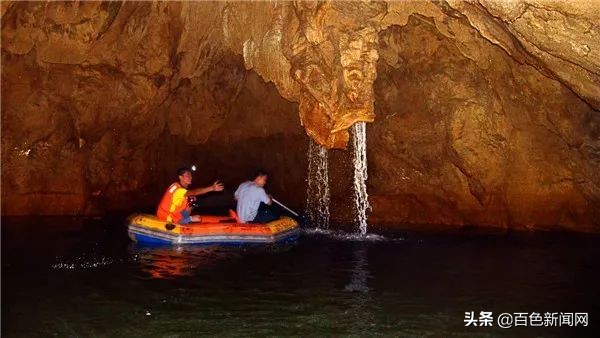 百色夏天避暑的地方,百色适合夏天去玩的地方