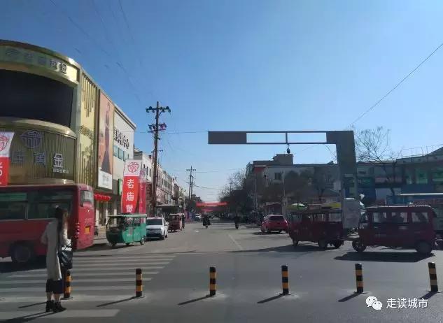 保定容城县城,河北保定容城在哪里