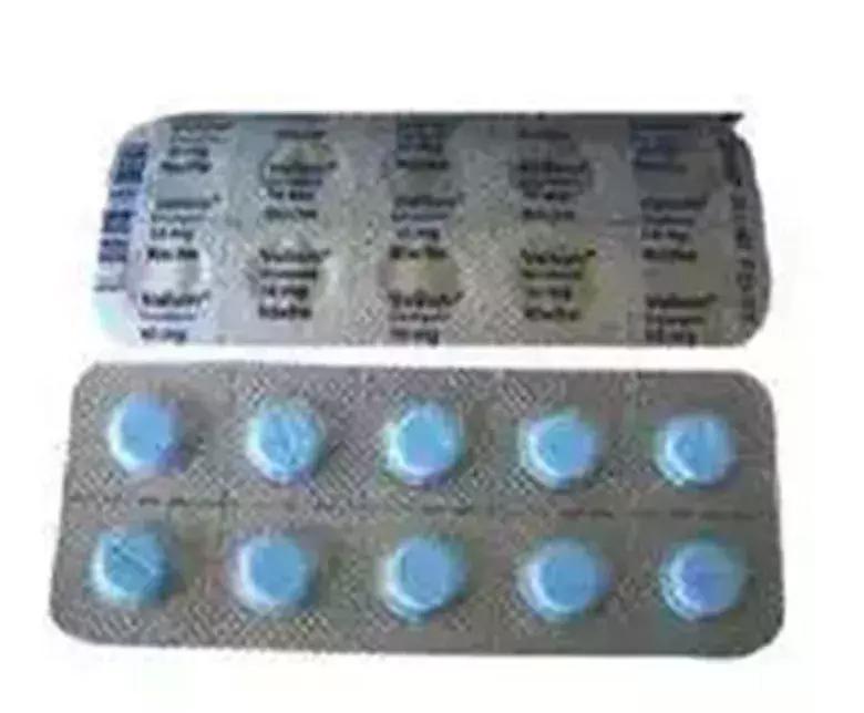 浙江蓝精灵毒品案件,蓝精灵毒品查获