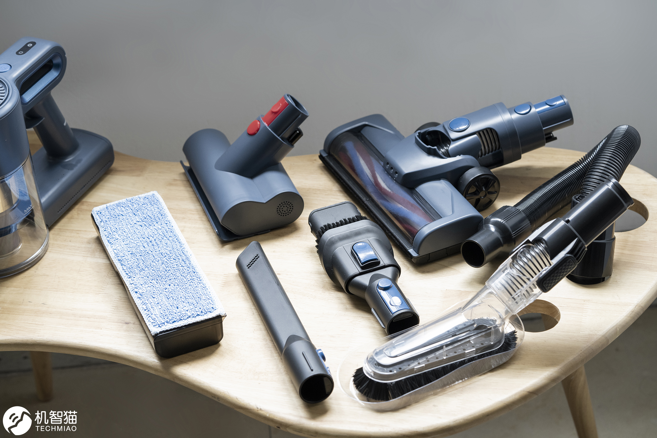 信社电器吸尘器z5plus测评,信社电器吸尘器z5pro测评