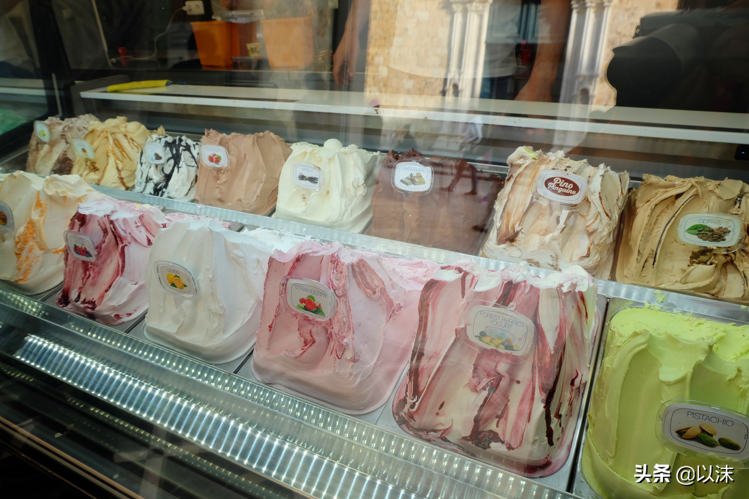 克罗地亚七日自驾游详细攻略,克罗地亚自驾注意事项