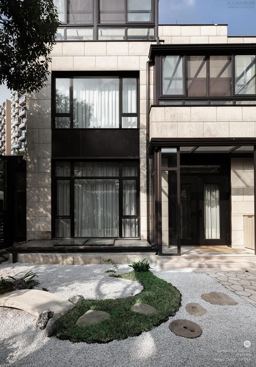 尚舍一屋效果图,尚舍一屋设计图