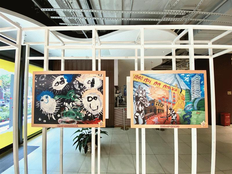 虹口夏夜好去处,虹口避暑耍水时间