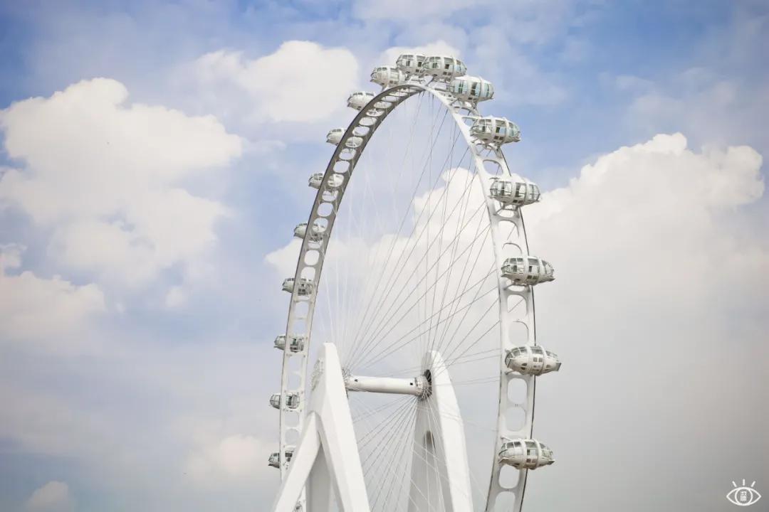 深圳免费景点好玩排名,深圳这些新公园免费玩