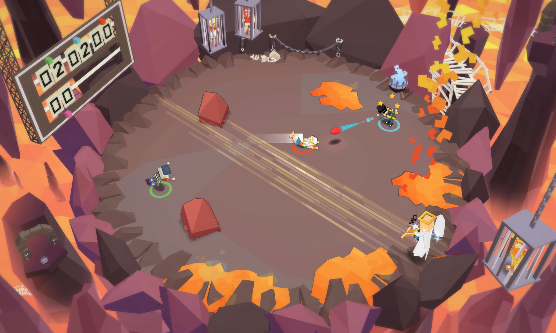 宅在家可以玩什么游戏推荐,在家带孩子玩的游戏推荐