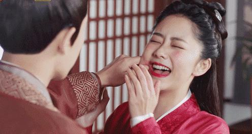 吻戏拍戏技巧,演员吻戏前要准备什么