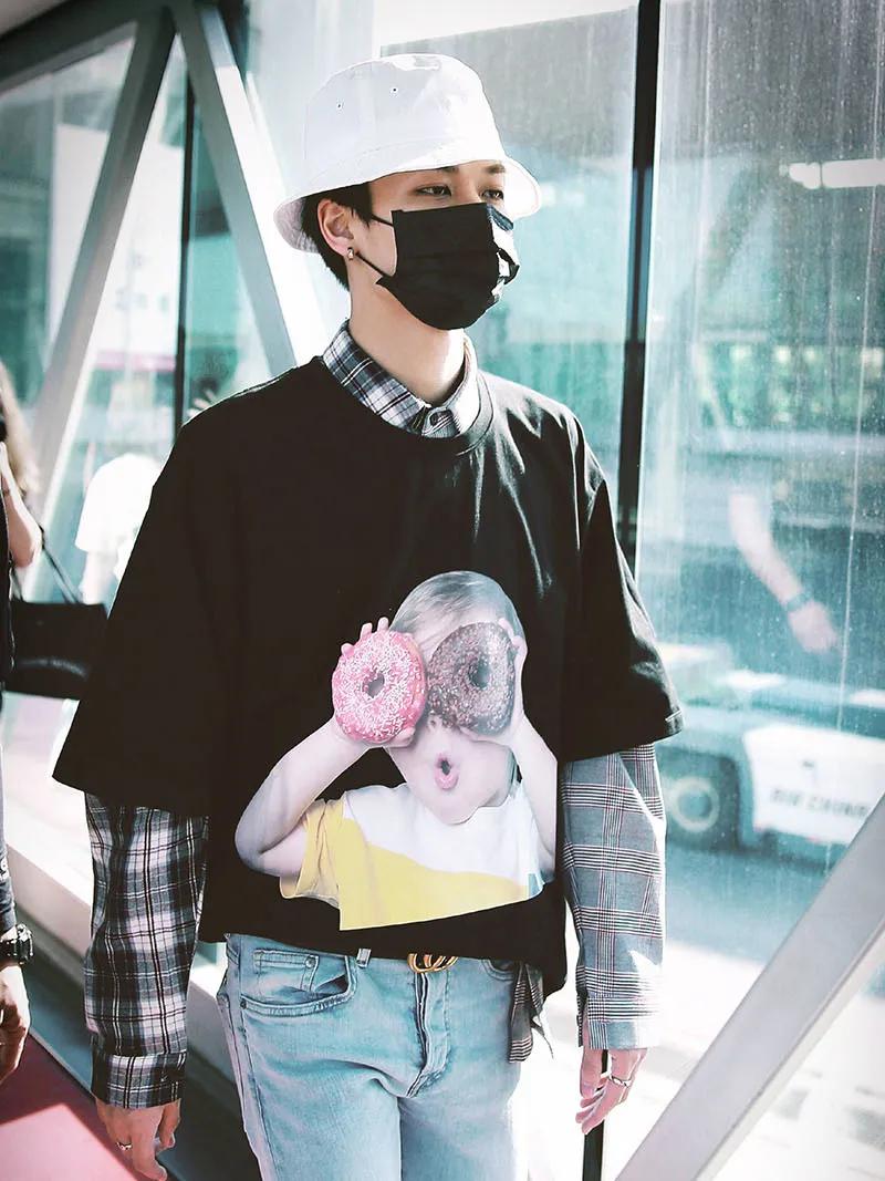 明星穿的小众品牌,明星平价甜酷风品牌