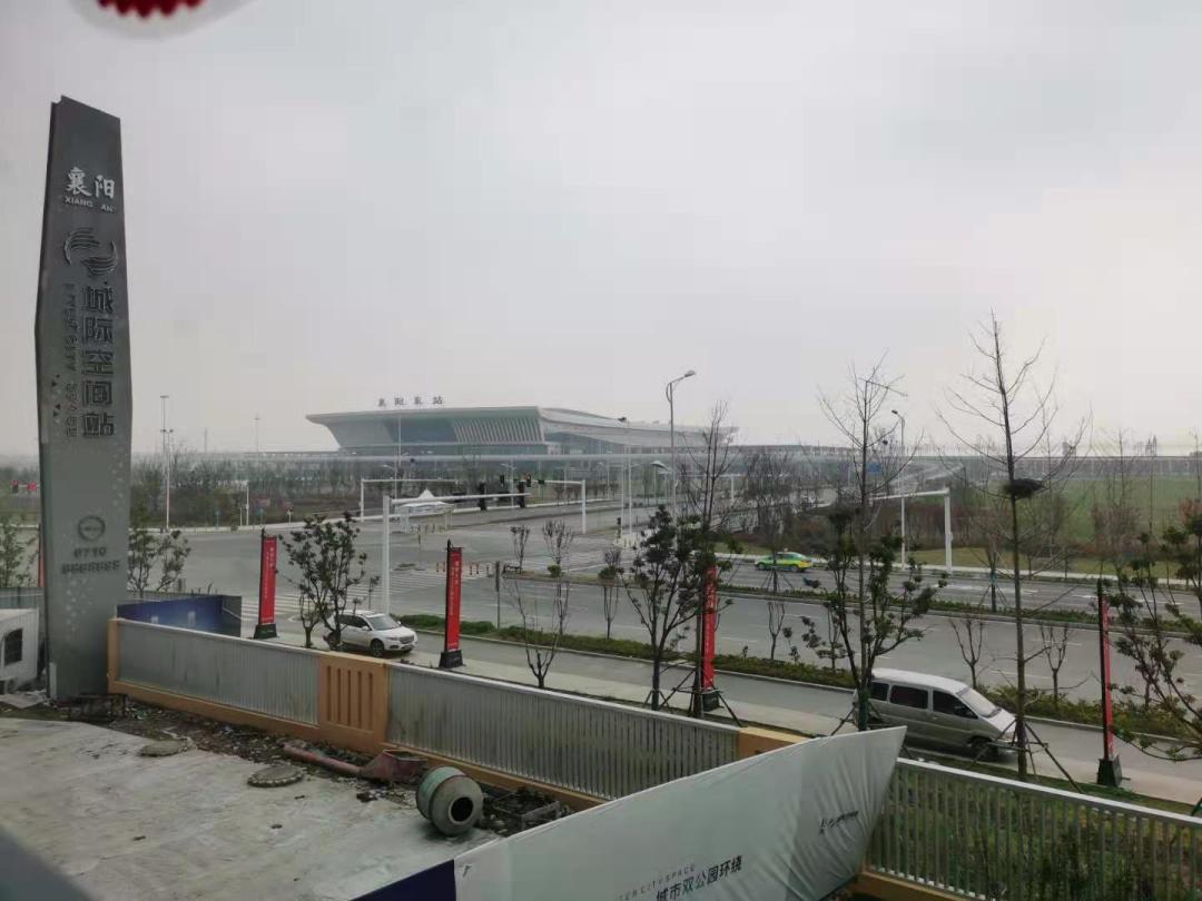 襄阳东津新区未来前景如何,襄阳东津新区是一个什么样的区