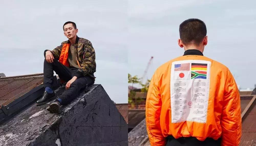 越冷越帅气，这4家复刻军装品牌你最爱哪一家？