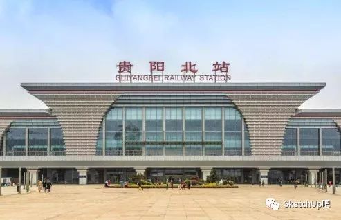 建筑超真实效果图,最新的建筑效果图