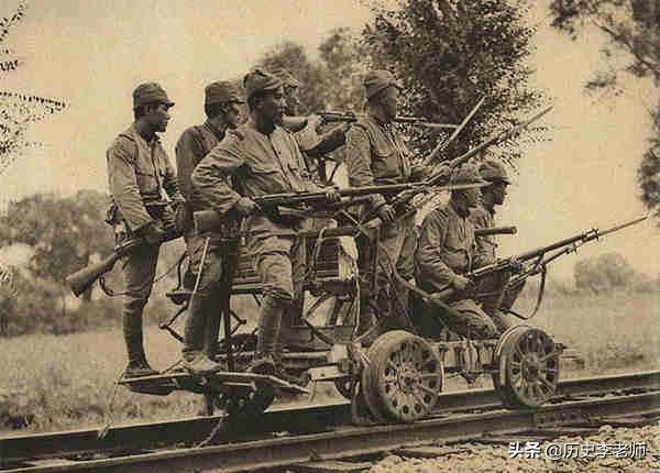 打猎发现日军遗留的军火库,南京农村发现日军宝藏