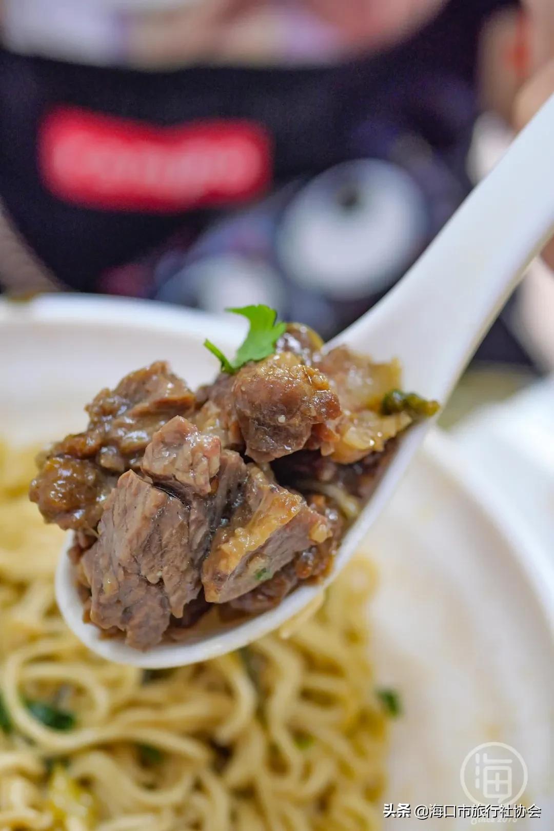 海口正宗肠粉哪里有,新华社老字号