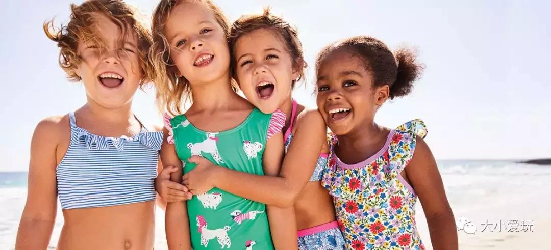 旅行必备好物遛娃神器,海边遛娃神器