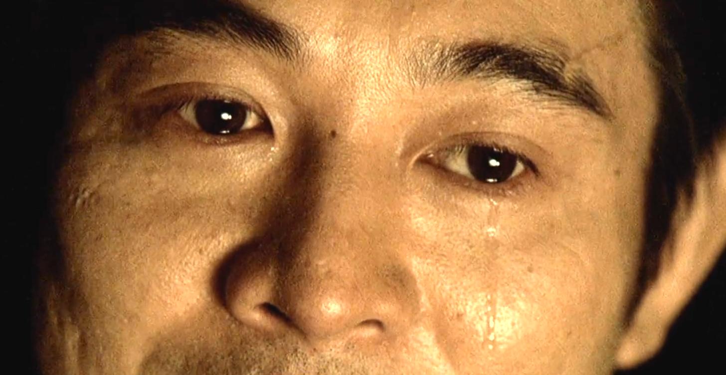 李连杰的影帝之作,李连杰好莱坞巅峰之作叫什么名