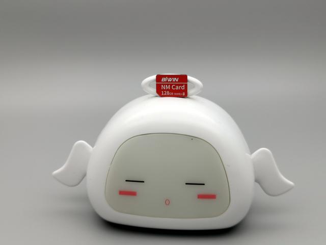 华为手机nm存储卡优缺点,华为内存卡nm卡实测