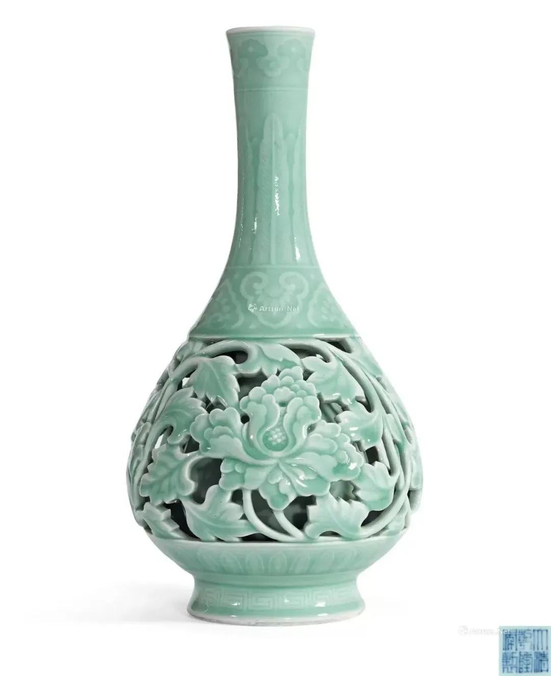 盘点十大天价瓷器,值得收藏的十大瓷器