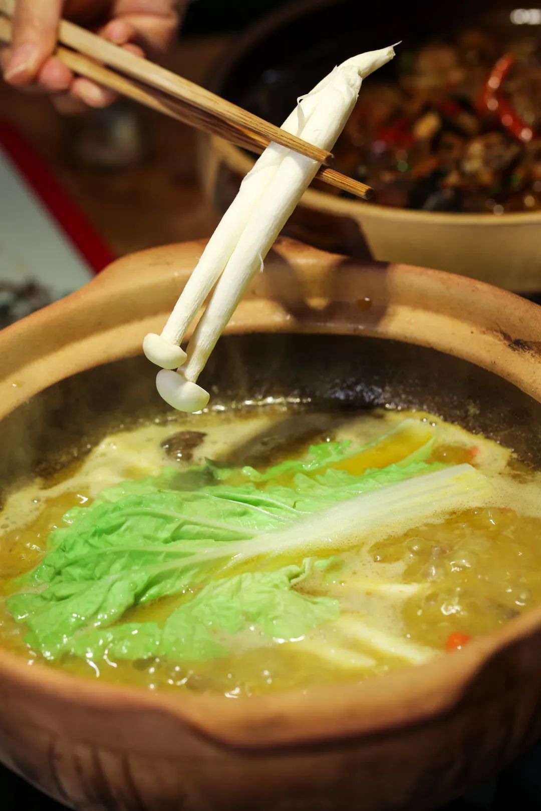 株洲这位海归食“仙”带你解锁地道湖湘味