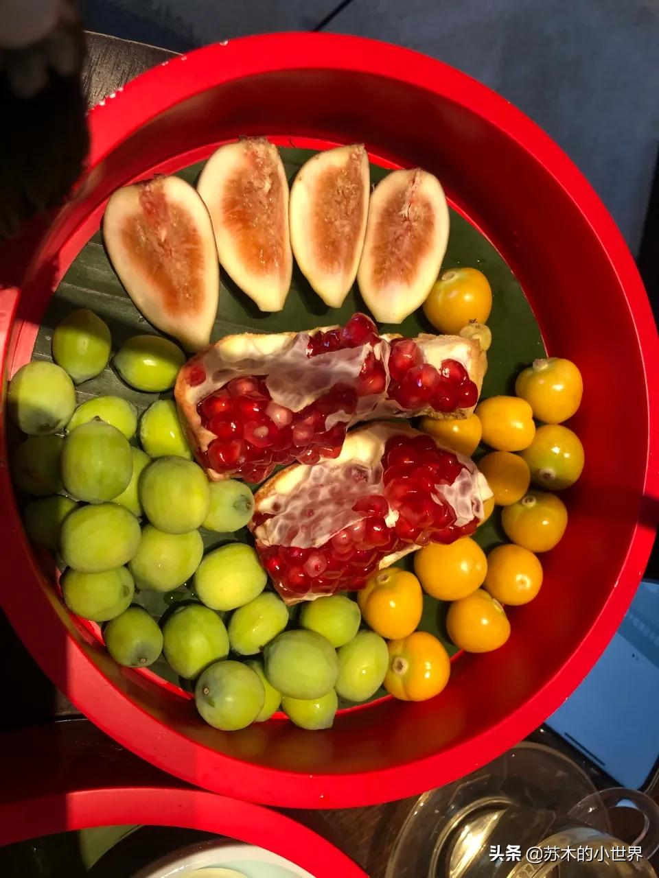 秋天的好物分享,春夏秋冬的四季好物分享