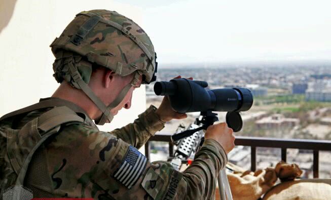 美军单兵装备全套图解,美军最新全套单兵装备