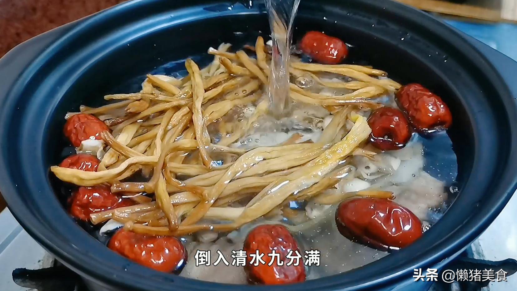 85岁老中医教我的秘制安神汤，夜里失眠，睡不好的人试一试吧