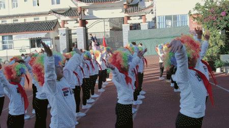 白大褂舞蹈教程,白大褂向日葵