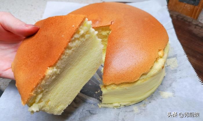 为啥你做的蛋糕总不成功？牢记这3大技巧，想失败都难，都是干货