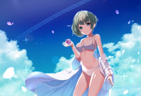 手绘板画画如何画深画浅,手绘板绘画初学教程构图